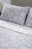 COLCHA JACQUARD ORIA